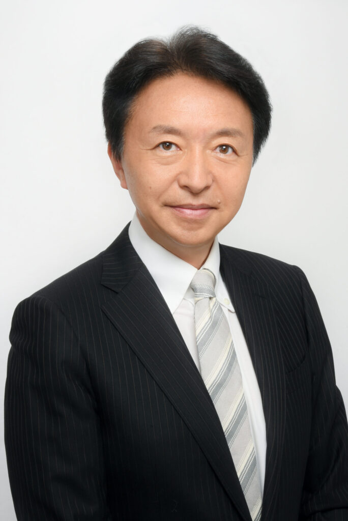 小倉淳さん